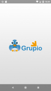 Grupio: Conference & Event App screenshot 1