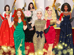 Moda da Celebridades - Jogos de Vestire Coppia para  Meninas::Appstore for Android