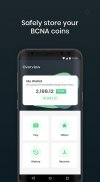 BitCanna - Crypto Wallet screenshot 0