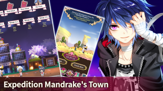 Mandrake Boys screenshot 5