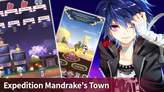 Mandrake Girls 1 APK + Mod for Android.