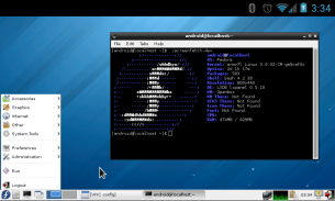 Linux Deploy screenshot 11