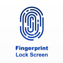 Finger print lock screen prank 2019
