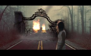The House оf Nightmares screenshot 3