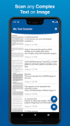 OCR Text Scanner- Extract Text screenshot 3