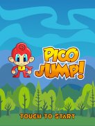 Pico Jump screenshot 5