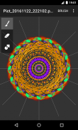 Circle Painter screenshot 5