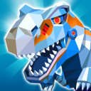 Animal Craft 3D Icon