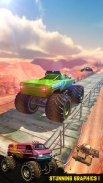 4X4 OffRoad Racer - Racing Games screenshot 5