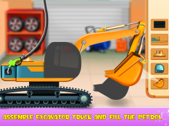 Car Wash  Cleaning Simulator screenshot 6