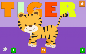 Kids Spelling Games - FREE screenshot 17