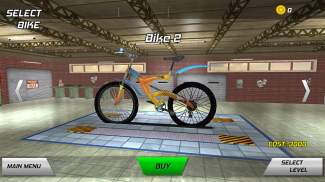 City Bike Rider screenshot 1