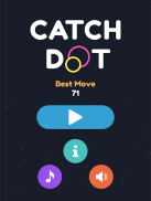 Brain Game - Catch dot screenshot 3