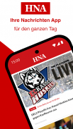 HNA - die Nachrichten-App screenshot 4