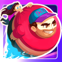 H3H3: Ball Rider Icon