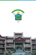 Vivek High, Chandigarh screenshot 0