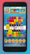 Fish Blast : The Block Game screenshot 0