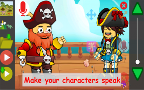 Draw Me a Story screenshot 22