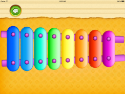 Kids Musical Instruments screenshot 2