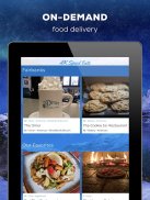 AK Speed Eats - Food Delivery screenshot 4