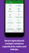 Smart Agriculturist -Complete Learning Platform screenshot 1