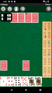 Cribbage screenshot 1