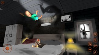 Scary Baby: Horror Game screenshot 4