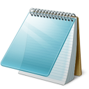 Notepad for Android Icon