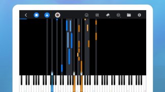 Perfect Piano - ピアノ練習、演奏、学ぶ弾ける screenshot 15