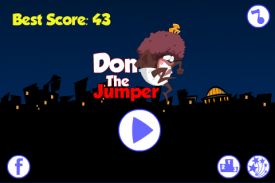 Don the Jumper screenshot 5