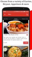 FoodZo - Online Food Order | Delivery screenshot 2