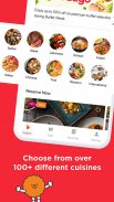 eatigo – dine & save screenshot 5