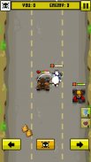 Rude Races 2 - Buggy Racing screenshot 3