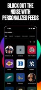 Bleacher Report: Sports News screenshot 19