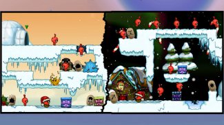 Dibbles 4: A Christmas Crisis screenshot 7