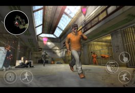 Prison Escape 2 New Jail Mad City Stories screenshot 2