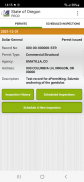 Oregon ePermitting App screenshot 3