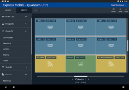 EMS-Quantum Ultra screenshot 2