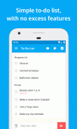 LIST - To-Do List | Task List screenshot 2