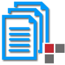 Reader For Text Files Icon