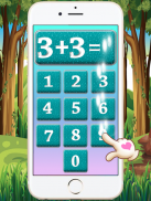 Math Games, Learn Add, Subtract,Multiplication screenshot 3
