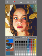 DrawScope Color Mixer screenshot 5