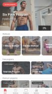 Total Abs Program - Get Flat Abs Fast screenshot 7