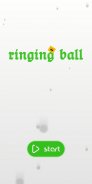 Ringing Ball screenshot 1