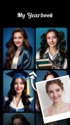 Prookie: Hair Style Face Shape screenshot 6