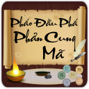 Pháo Đầu phá Phản Cung Mã