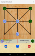 Dalmax Men's Morris screenshot 7