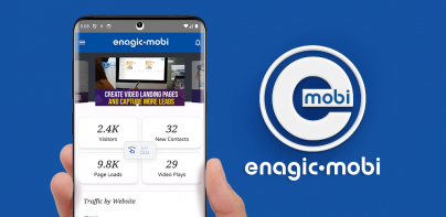 ENAGIC•MOBI