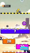 Bounce And Defend screenshot 2