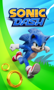 Sonic Dash screenshot 10